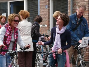 Steps huren in Utrecht wordt populair!