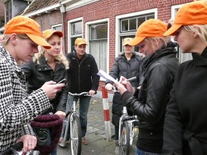 personeelsfeest