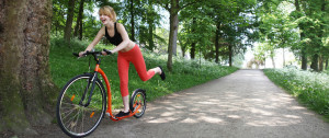 alternatief voor hardlopen