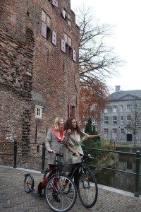 ontdek Amersfoort