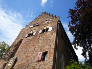 Amersfoort voor elke familiereunie