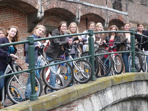 stedentrip Amersfoort