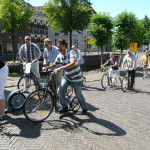 uitje in Amersfoort