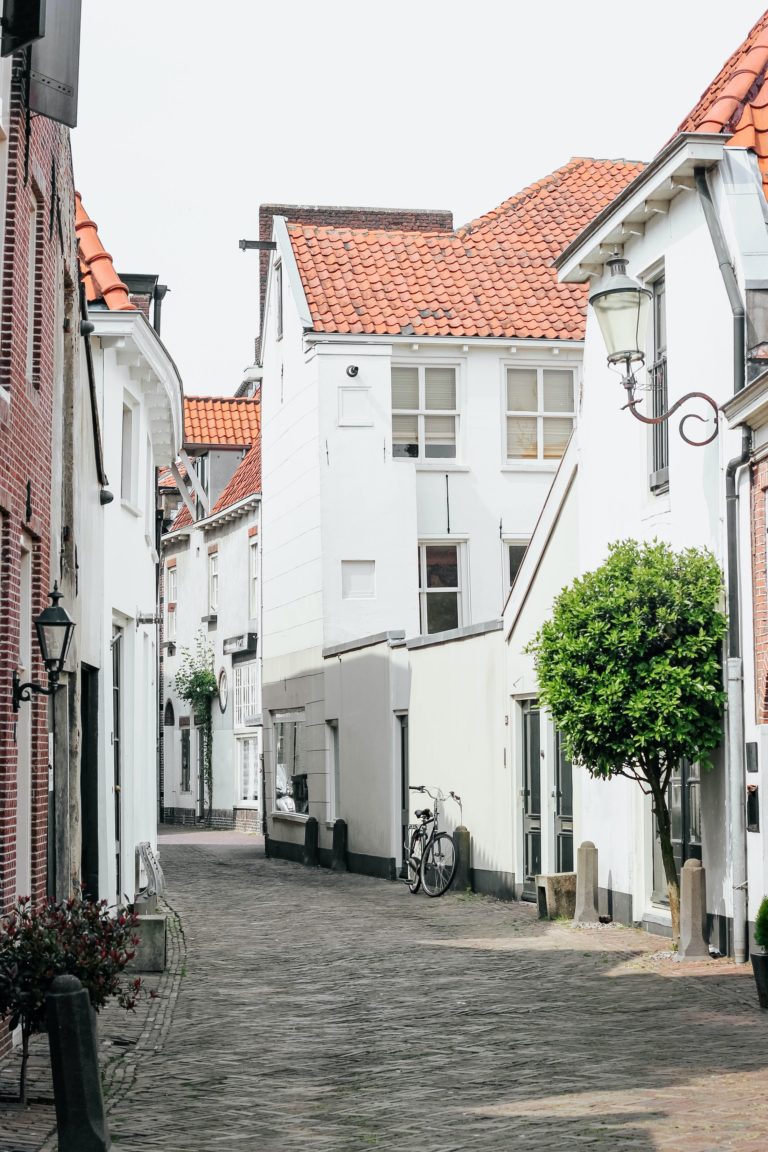 Uitje in Amersfoort