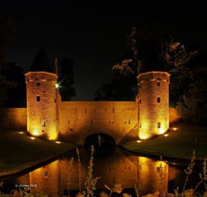 stedentrip Amersfoort