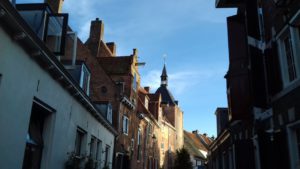 uitje in Amersfoort