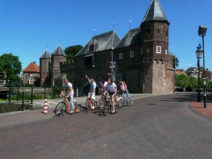 step huren in Amersfoort
