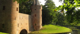 dagje uit Amersfoort