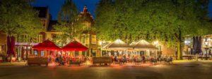 personeelsfeest