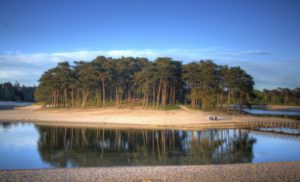 Dagje weg in prachtige omgeving