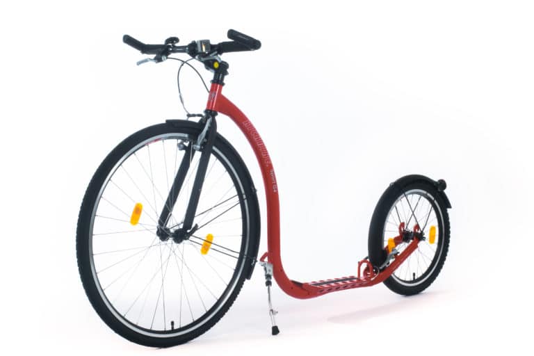 Kickbike Sport G4