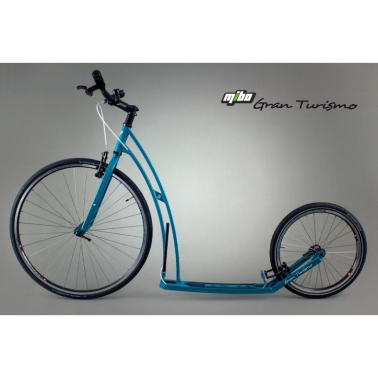 mibo gt turquoise