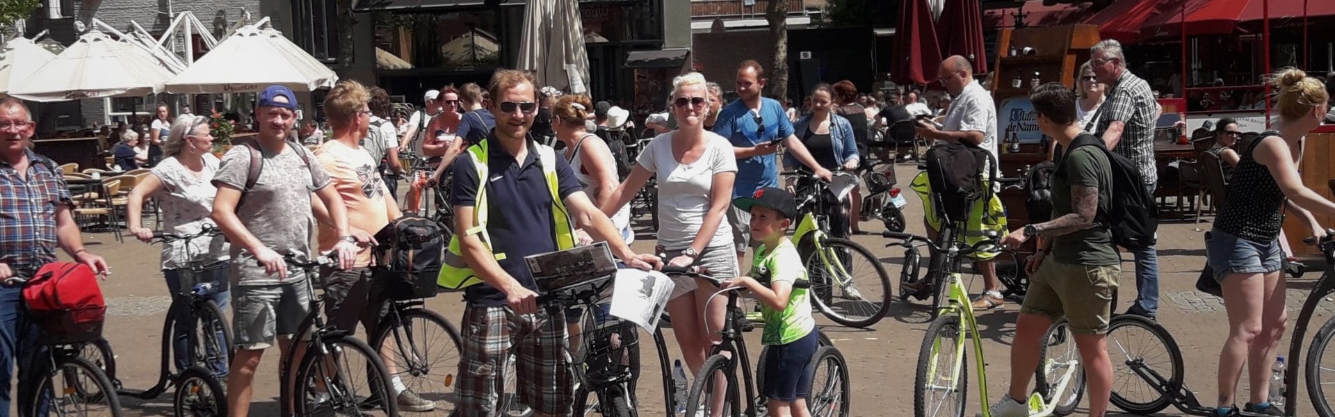 bedrijfsuitjes wel aftrekbaar bij steppen en barbecue