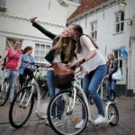 De leukste introductiedag op de step