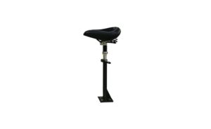 saddle mini 100 mm